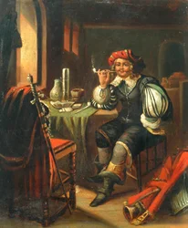 Man die Rookt